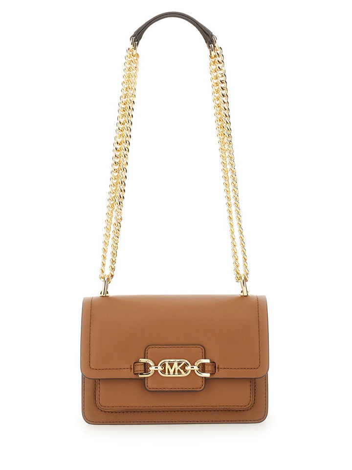Michael Kors Shoulder Bags - Brown | Wanan Luxury