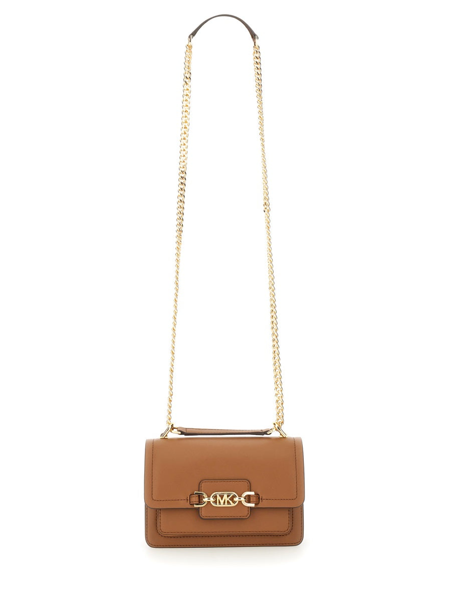 Michael Kors Shoulder Bags - Brown | Wanan Luxury