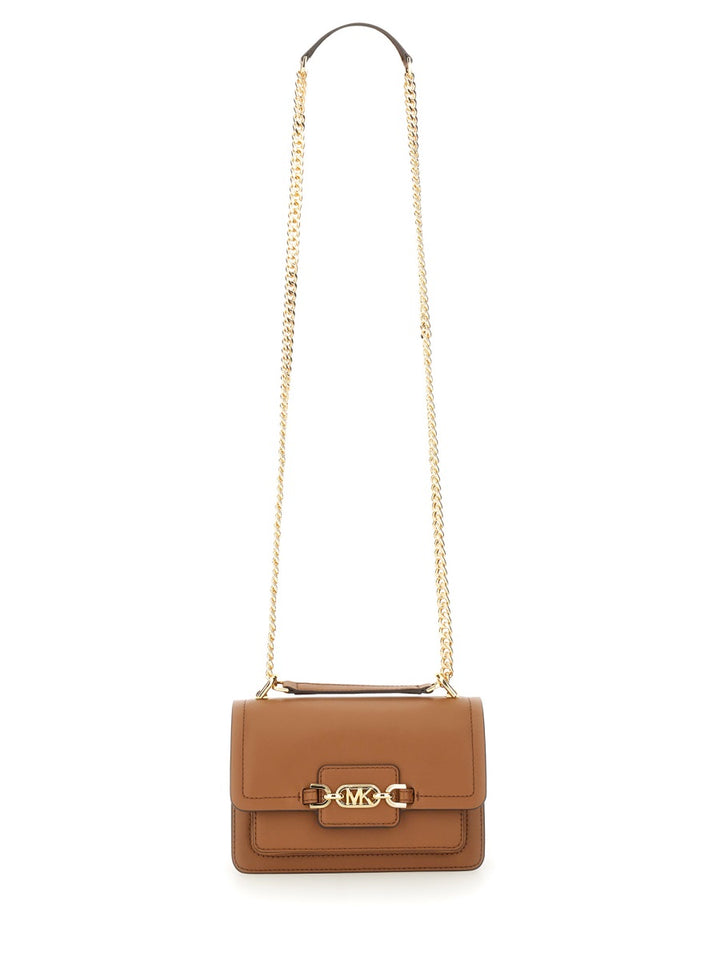 Michael Kors Shoulder Bags - Brown | Wanan Luxury
