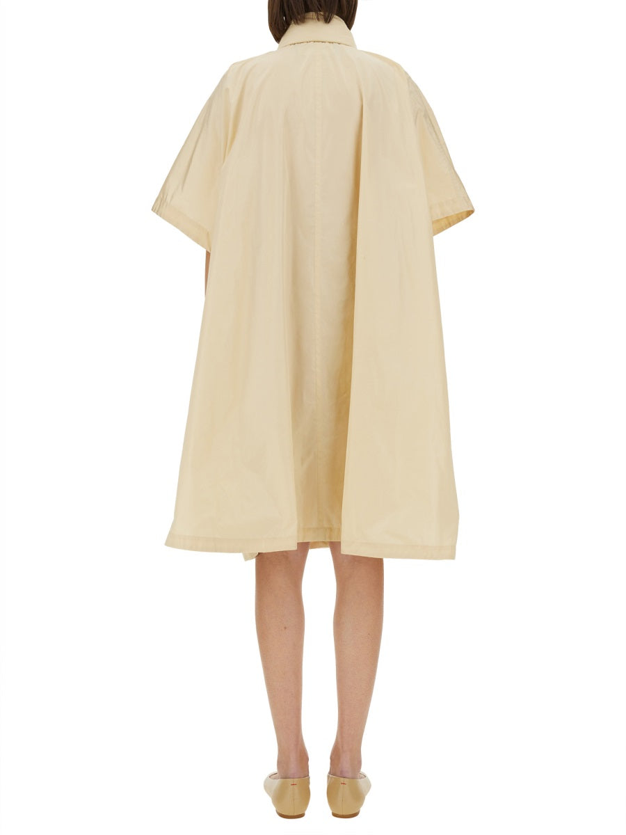 Fabiana Filippi Trenches - White | Wanan Luxury