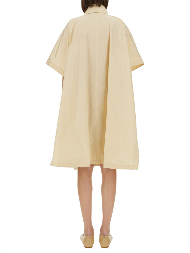 Fabiana Filippi Trenches - White | Wanan Luxury