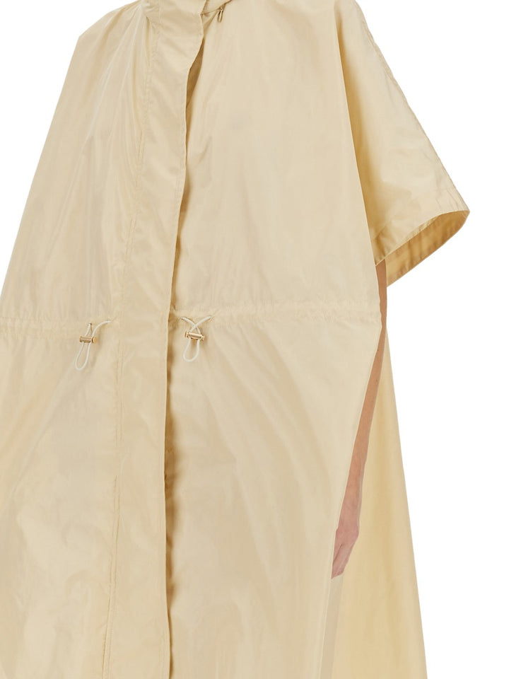 Fabiana Filippi Trenches - White | Wanan Luxury