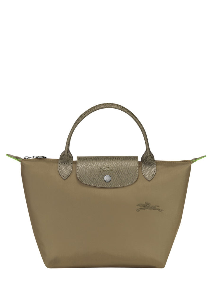 Longchamp Hand Bags - Beige | Wanan Luxury