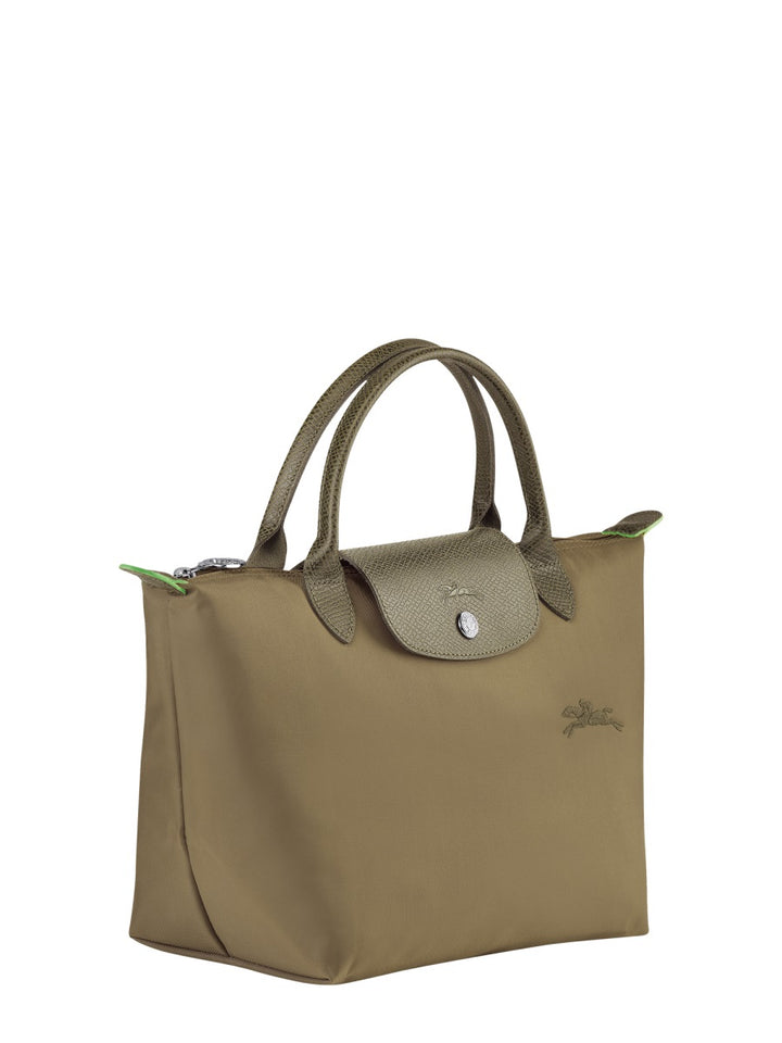 Longchamp Hand Bags - Beige | Wanan Luxury