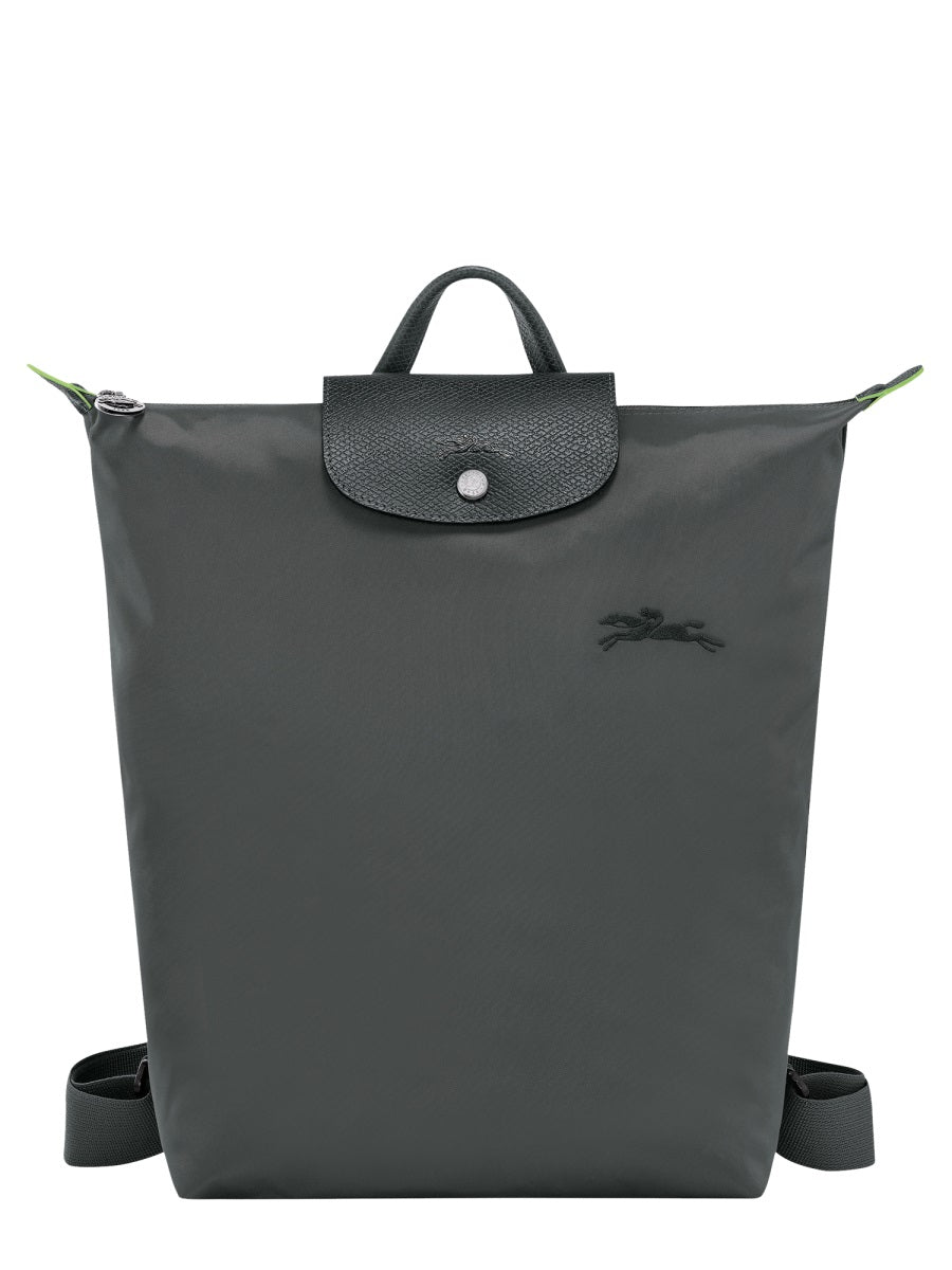 Longchamp Backpacks & Travels - Grey | Wanan Luxury