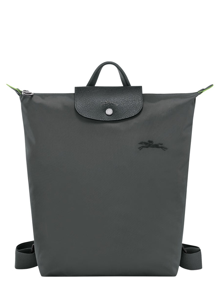 Longchamp Backpacks & Travels - Grey | Wanan Luxury