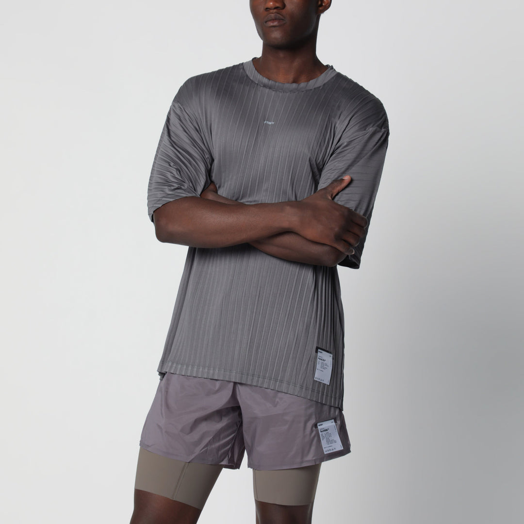 Satisfy Shirts & Tops - Grey | fbefb97a404e6f2c4bf8154f71b7d5a234068215