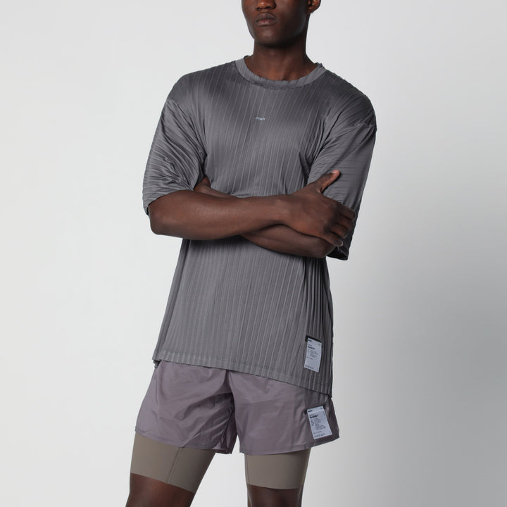 Satisfy Shirts & Tops - Grey | fbefb97a404e6f2c4bf8154f71b7d5a234068215