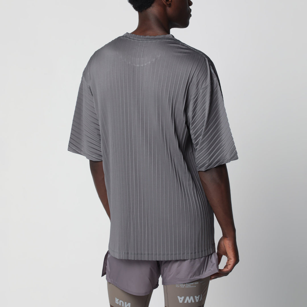Satisfy Shirts & Tops - Grey | 3b32e46fef7161397fa05d63e878b1cf5f69d1c9