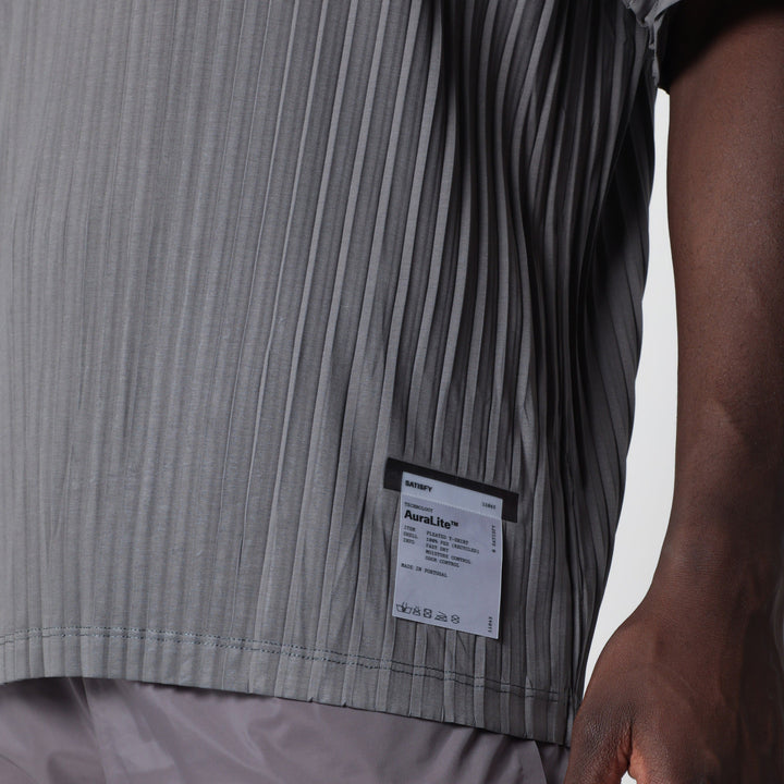 Satisfy Shirts & Tops - Grey | f4fb8763403aa38c81814901276adc0cf51e90e6
