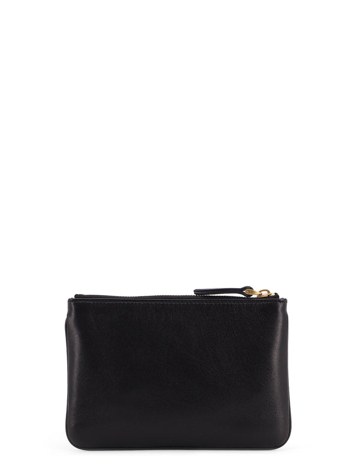 Valentino Garavani Bags - NERO/SPICE | 041f9ead60d2860a745a66d2d26dc3a383a7fb4e