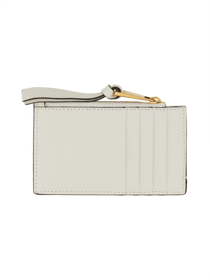 Versace Wallets & Pures - White | Wanan Luxury