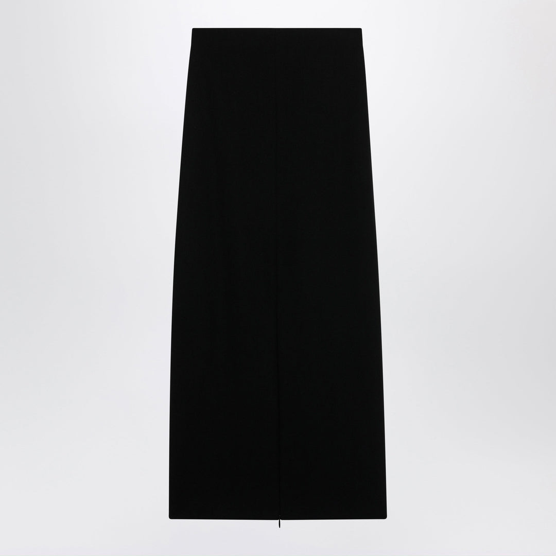 The Row Skirts - Black | dd6c18ce0a85fa8dc7398e61fa2779765c1d17dc