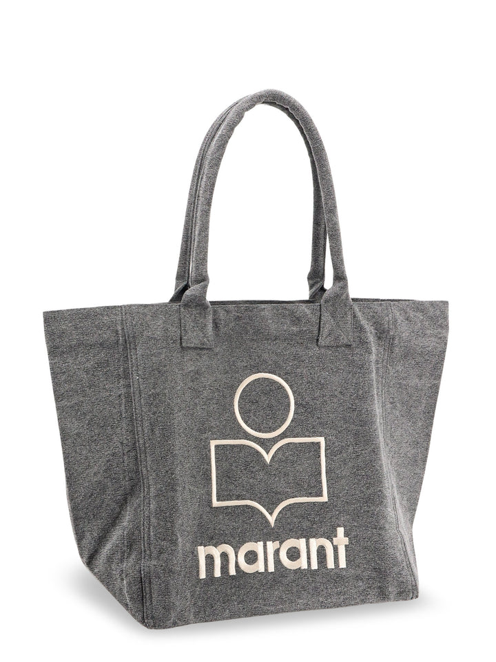 Isabel Marant Bags - FADED BLACK | 77a75c22035f01342bec17f56098b4afaaaa90e6