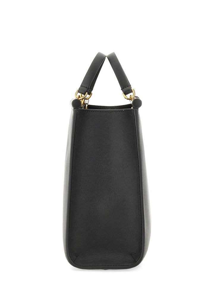 Dolce & Gabbana Hand Bags - Black | Wanan Luxury