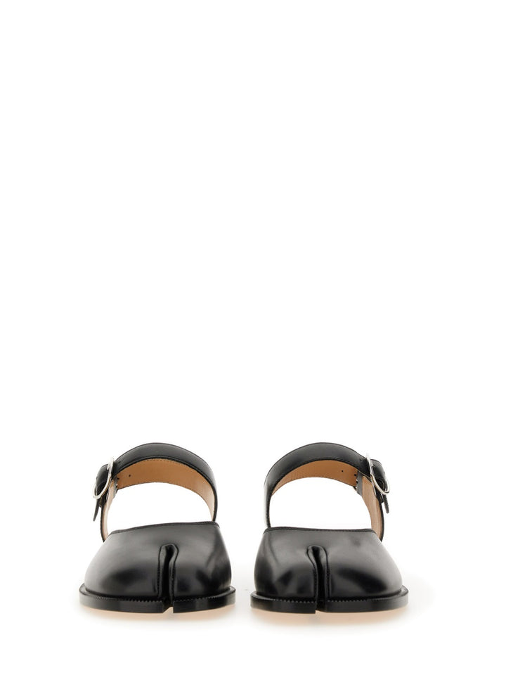 Maison Margiela Sandals - Black | Wanan Luxury