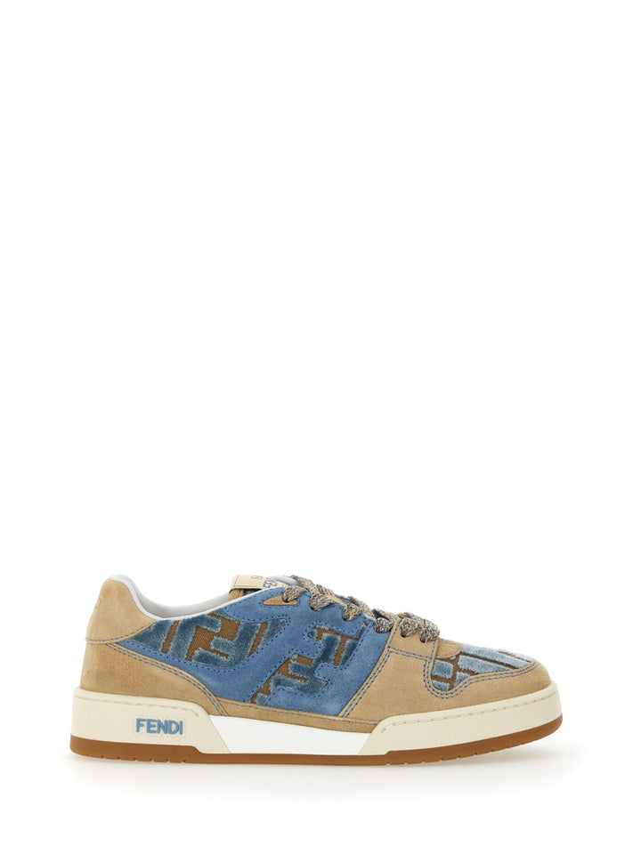 Fendi Sneakers - Multcolor | Wanan Luxury