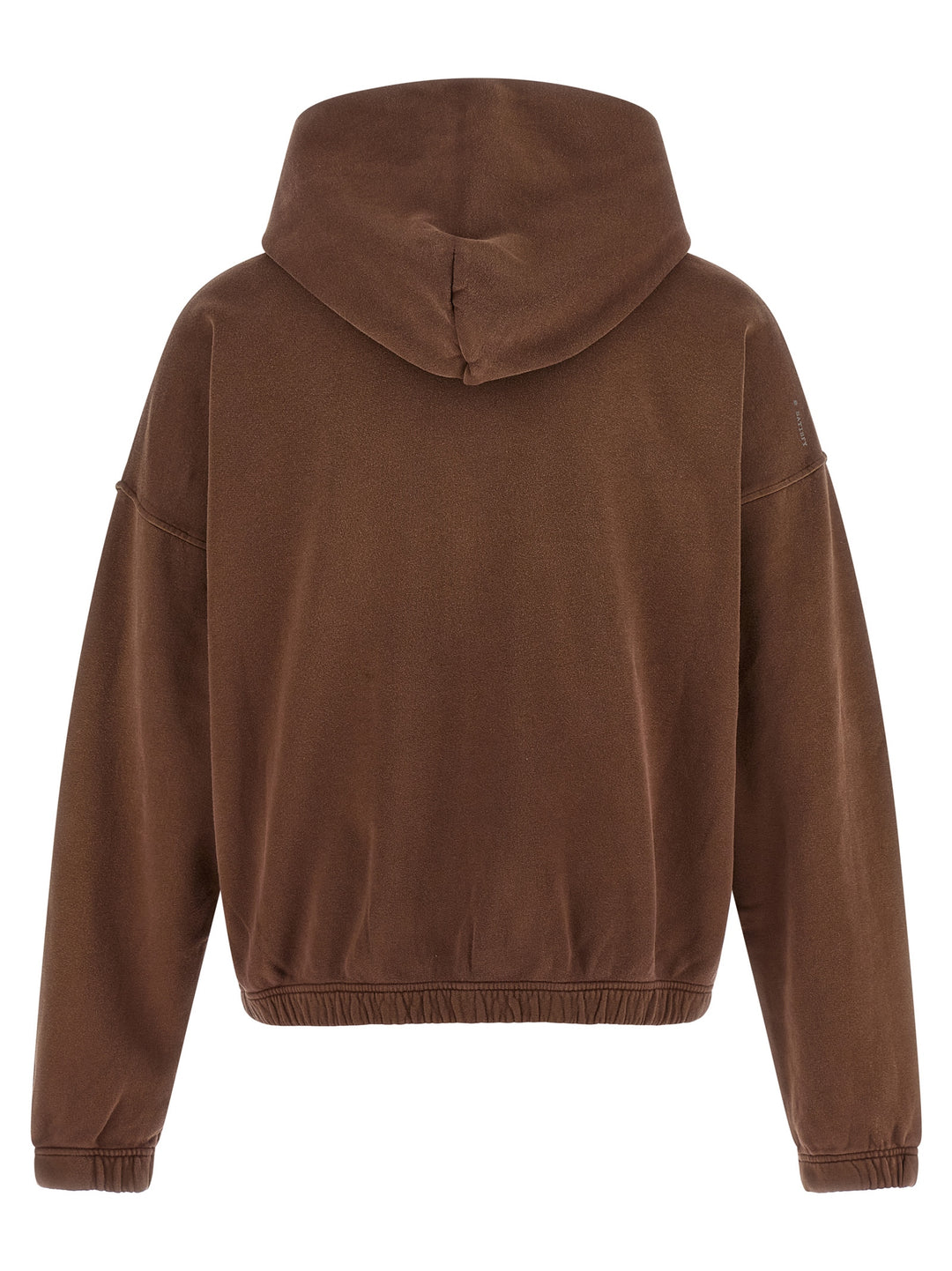 Satisfy Softcell™ Sweatshirt - Brown | 43a2c0765fe3a959e86b805e5b423c5abcf491fa