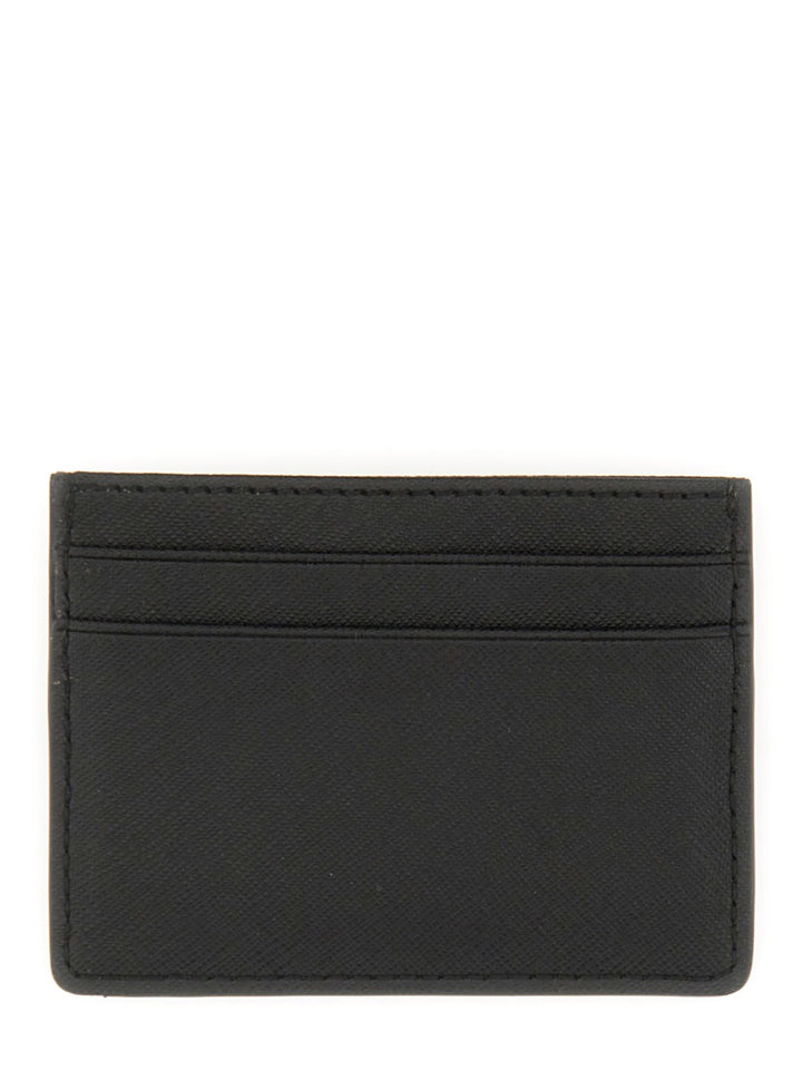 Boss Wallets & Pures - Black | Wanan Luxury