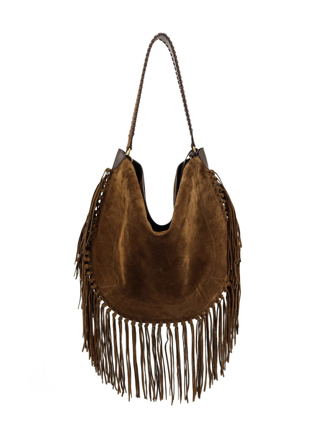 Isabel Marant Bags - Brown | f28d6960f417ae943a9f29a72604d139949f5d1e