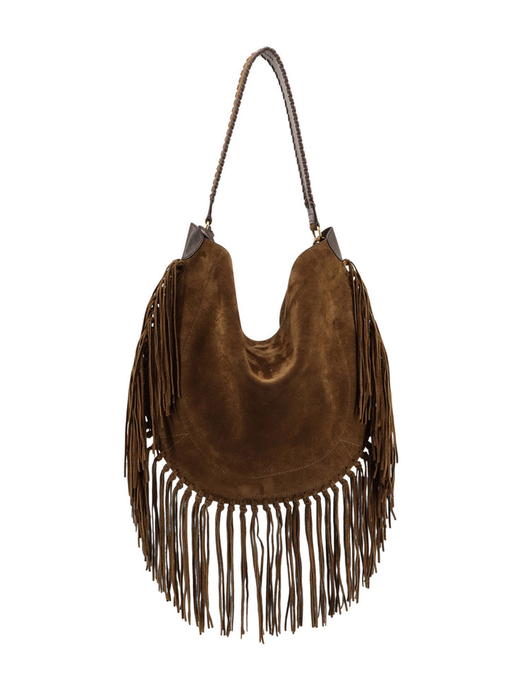 Isabel Marant Bags - Brown | 0aa821d3a8b4be4b8e1a9231187466619d2780ec