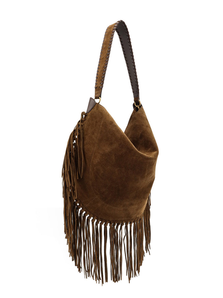 Isabel Marant Bags - Brown | 54eac3f3c8ccafef1177186819286a6e0a34e2b6