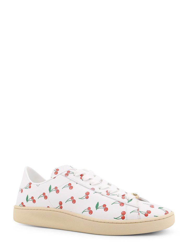 Valentino Garavani Sneakers - BIANCO-ROSSO-VERDE/BIANCO/GREE | a37ac91b93d84c9e0324d29b3f9736d87aa5fb4e
