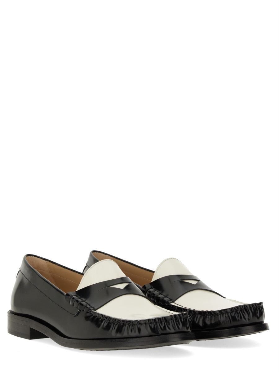 Stuart Weitzman Loafers - Multcolor | Wanan Luxury