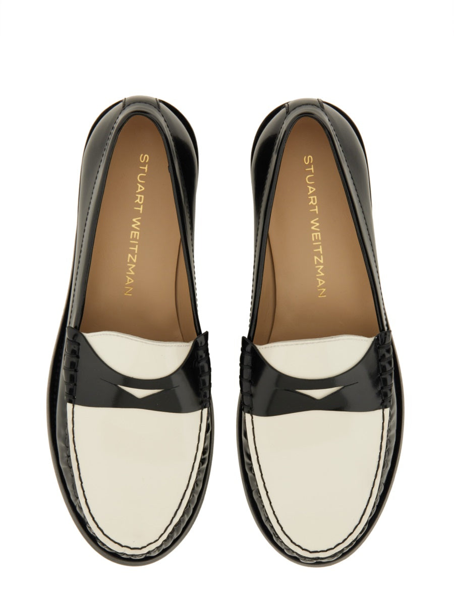 Stuart Weitzman Loafers - Multcolor | Wanan Luxury
