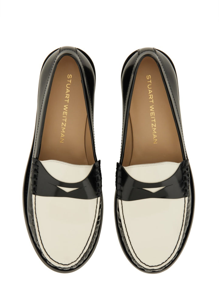 Stuart Weitzman Loafers - Multcolor | Wanan Luxury