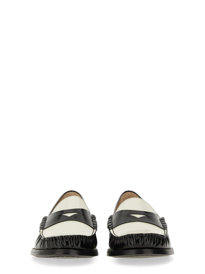 Stuart Weitzman Loafers - Multcolor | Wanan Luxury