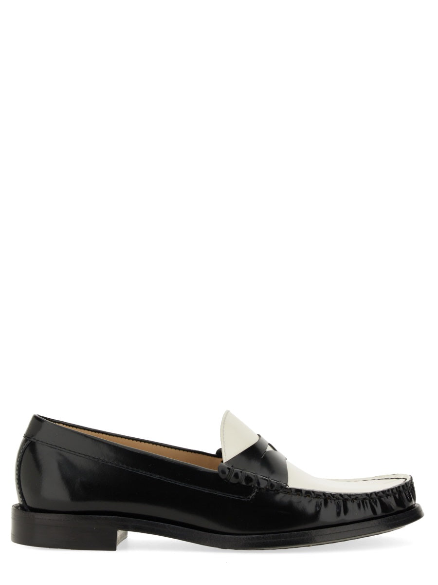 Stuart Weitzman Loafers - Multcolor | Wanan Luxury