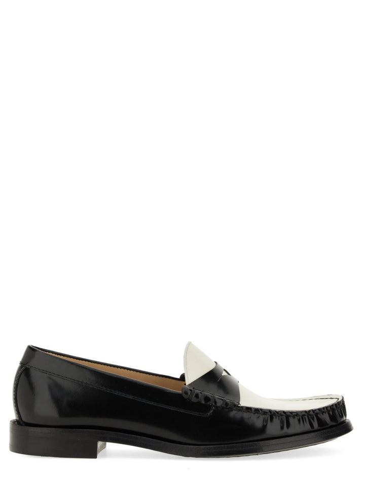 Stuart Weitzman Loafers - Multcolor | Wanan Luxury