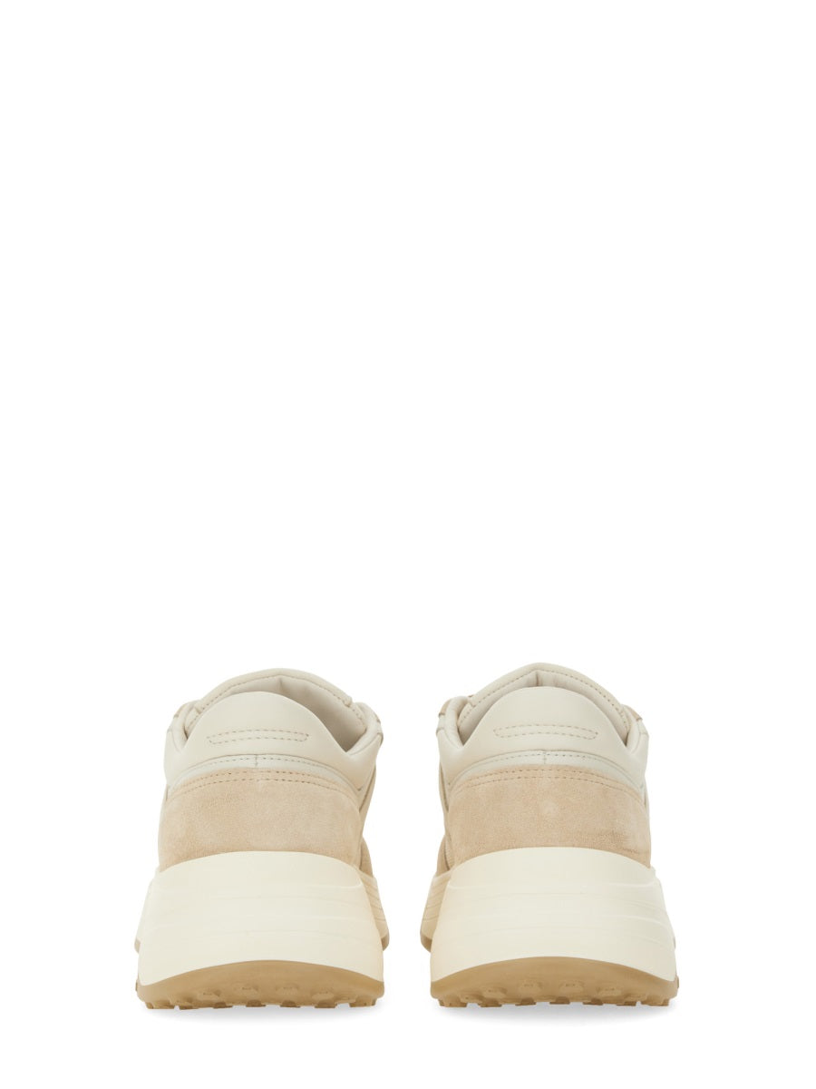 Hogan Sneakers - Beige | Wanan Luxury