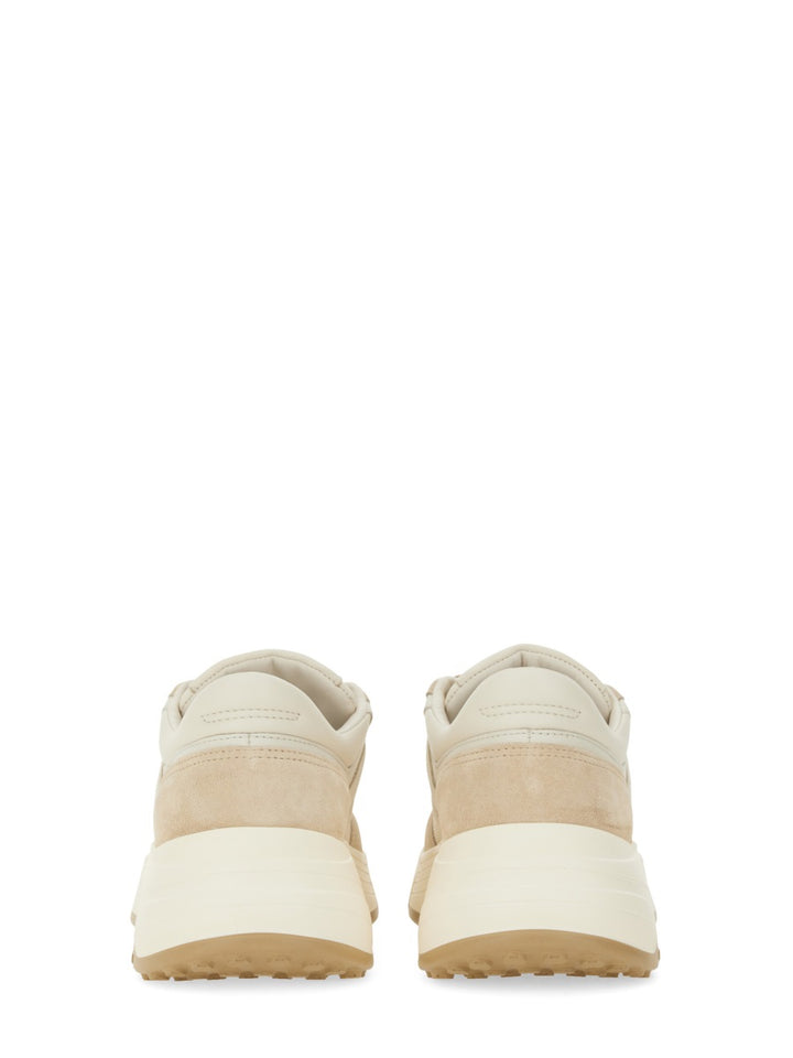 Hogan Sneakers - Beige | Wanan Luxury