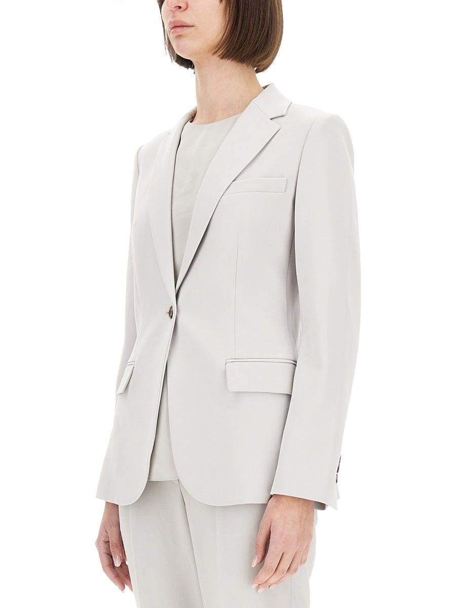 Theory Jackets - Grey | Wanan Luxury