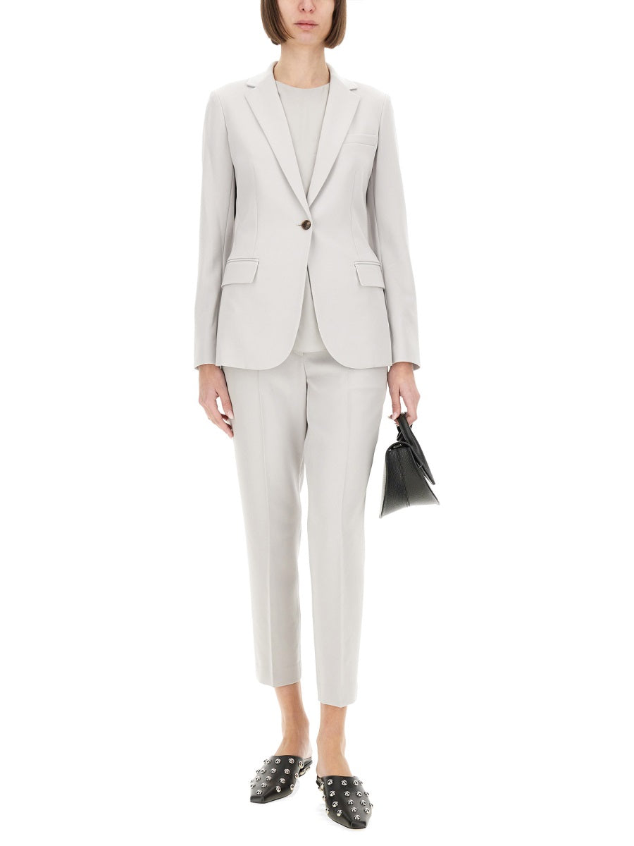 Theory Jackets - Grey | Wanan Luxury