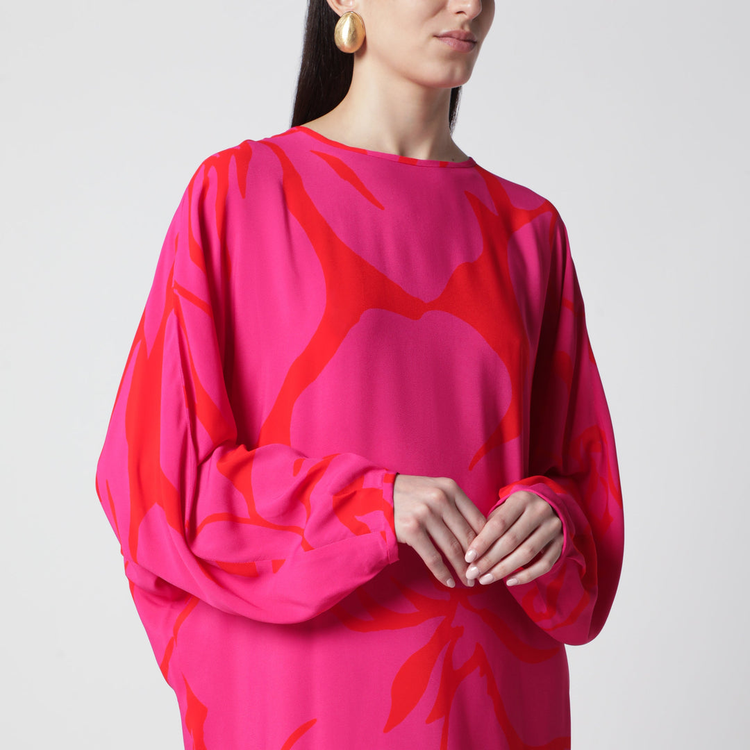 Dries Van Noten Apparel & Accessories - Pink | 8b63bd187c70ee8cbe04eb24d4cfd0d96ab5e06c