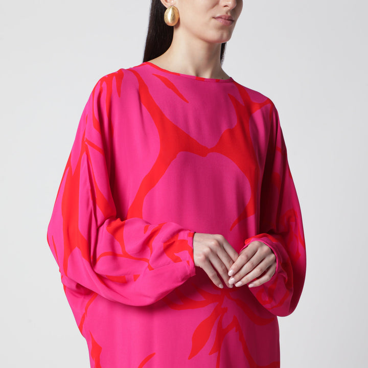 Dries Van Noten Apparel & Accessories - Pink | 8b63bd187c70ee8cbe04eb24d4cfd0d96ab5e06c