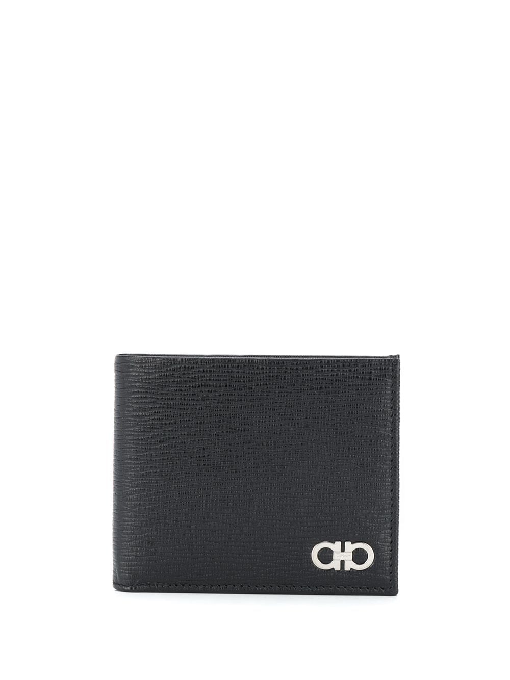 Ferragamo Bill coin wallets - Black | 9808ffc3454632e60bae50431af0c45bf11caa59