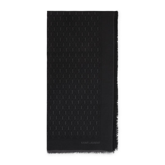 Scarves Black