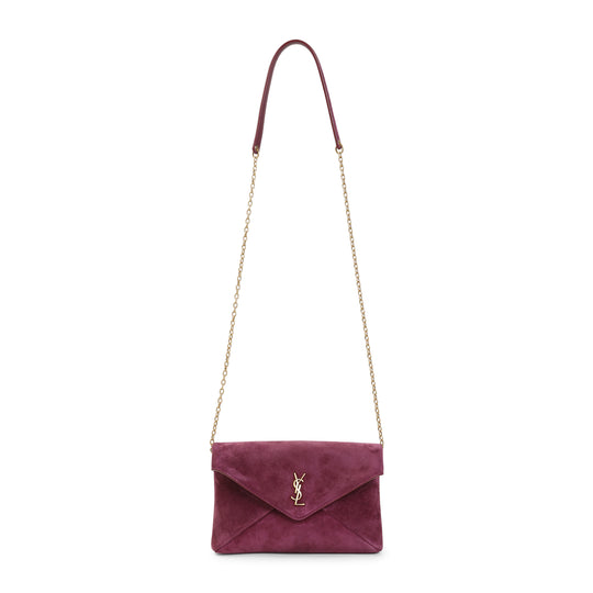 Handbag Pink & Purple