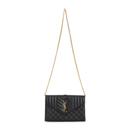 Credit Card Case Black