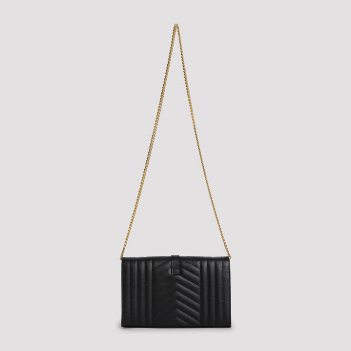 Saint Laurent Credit card case - Black | 13a1fc7060ceefa712c2bbbad0b07e5a6166a01e