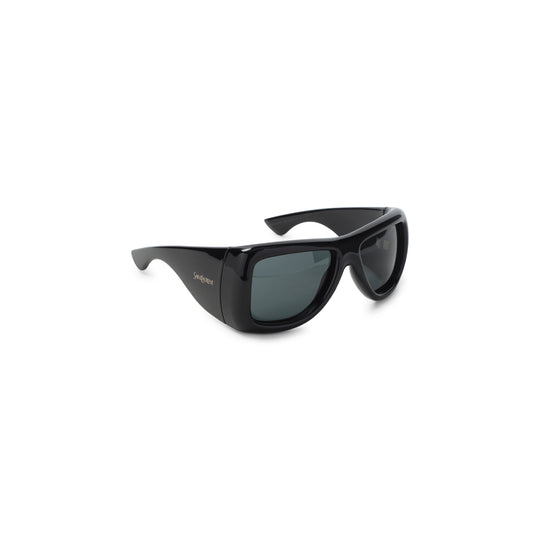 Glasses Black