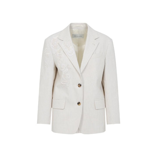 Jackets Nude & Neutrals