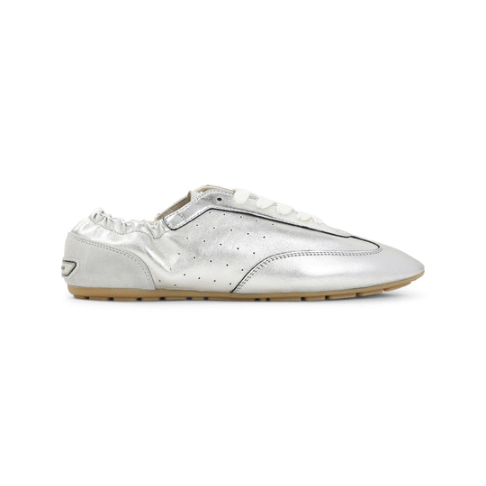 Sneakers Metallic