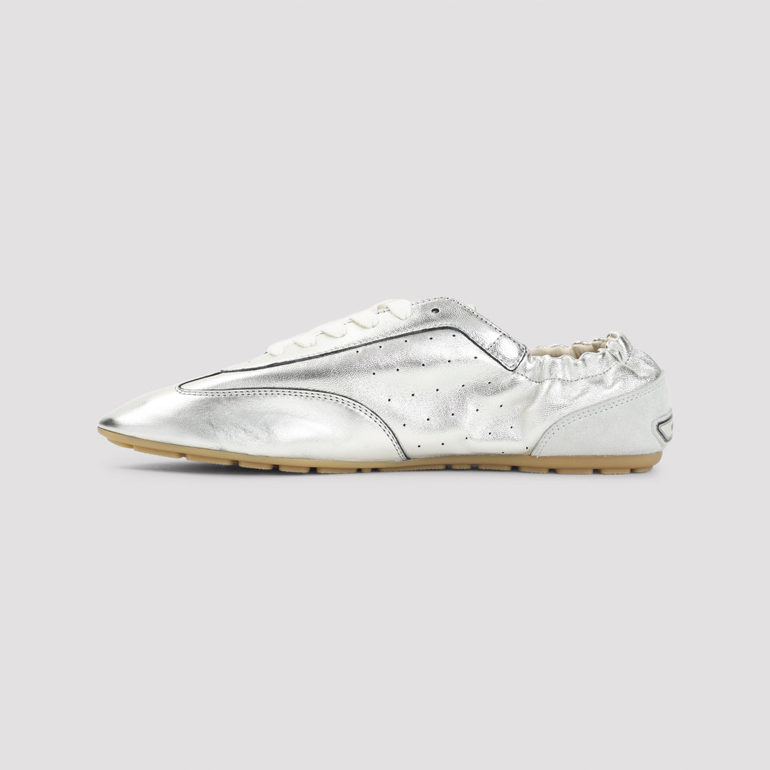 Saint Laurent Sneakers - Metallic | 5cc720233d2a95713fefbdf5b0f03e97809d2909
