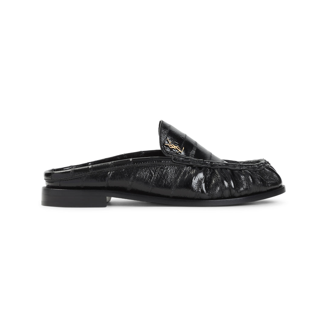 Saint Laurent Loafers - Black | 4dbad6c06cd8eddc08f7c00faaf9e161139dfe98