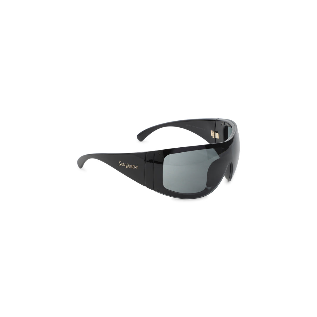 Saint Laurent Sunglasses - Black | 84c9b3bebb2f0adb291edcacfa9a21b4ce3d207d